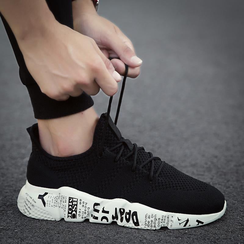 Streetwear Άνετα Αθλητικά Παπούτσια