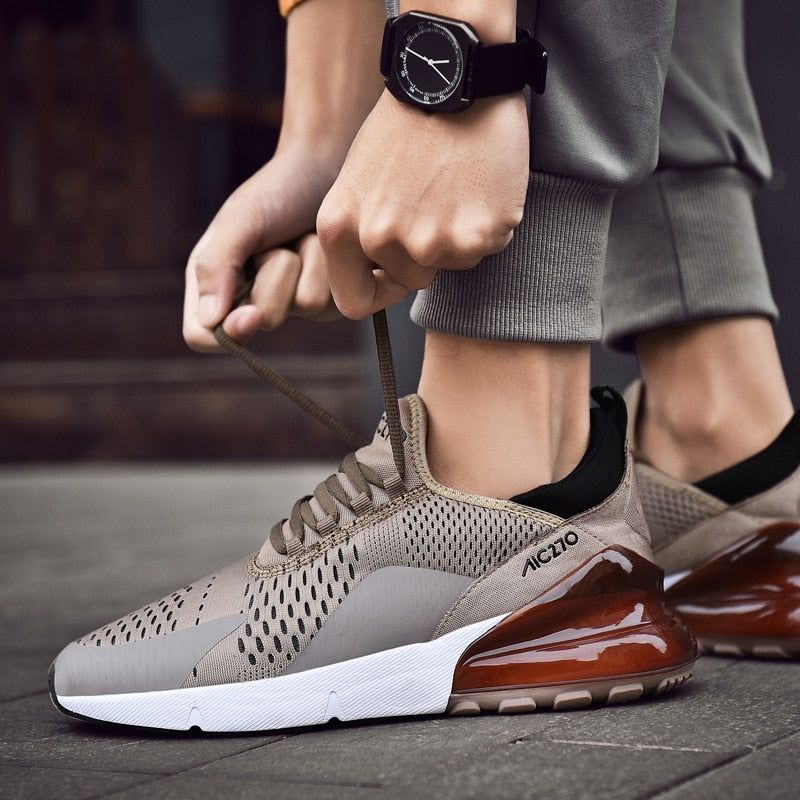 Trending Αθλητικά Παπούτσια Air Sole