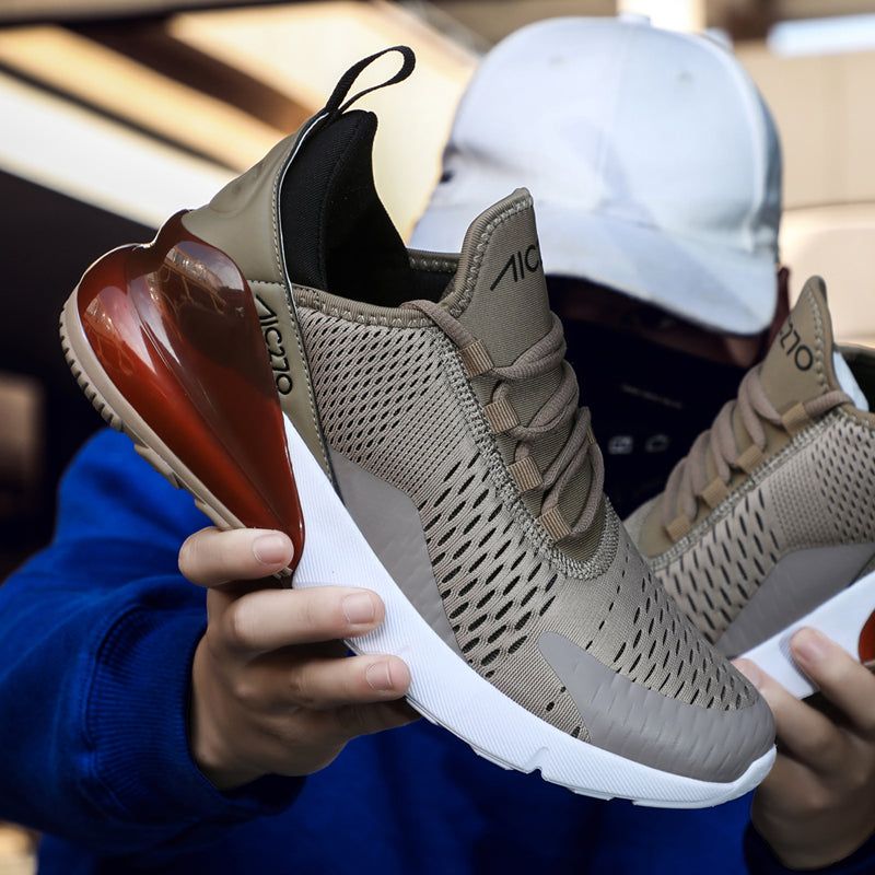 Trending Αθλητικά Παπούτσια Air Sole