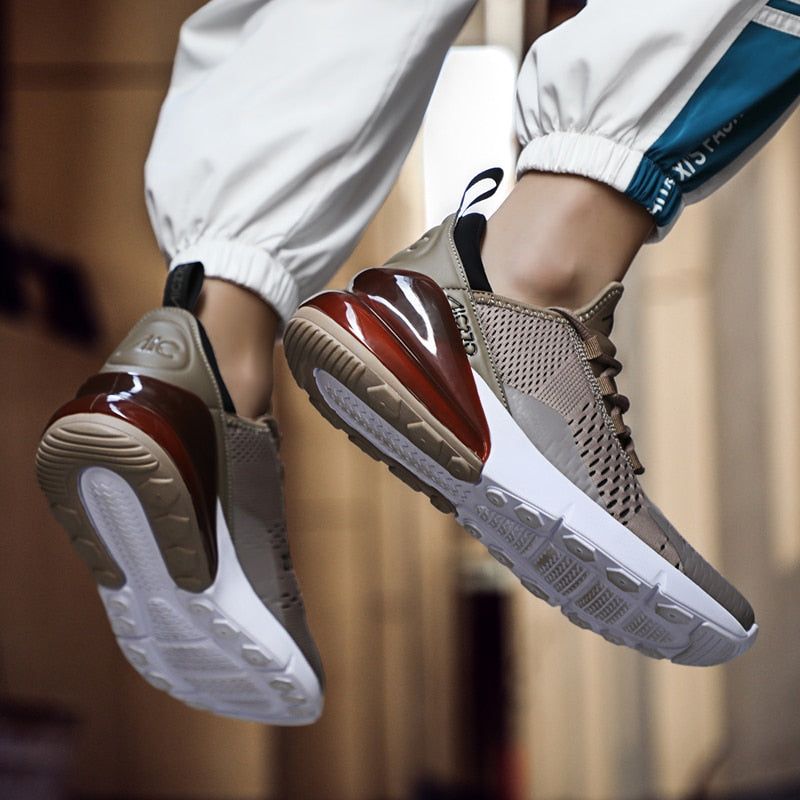 Trending Αθλητικά Παπούτσια Air Sole